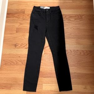 RSQ Jeans Super High Rise Jegging